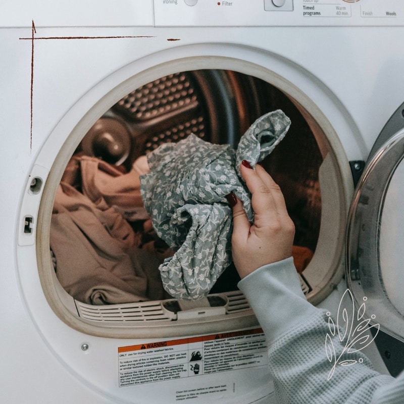 Airing Some Dirty Laundry: The Truth about Dryer Sheets