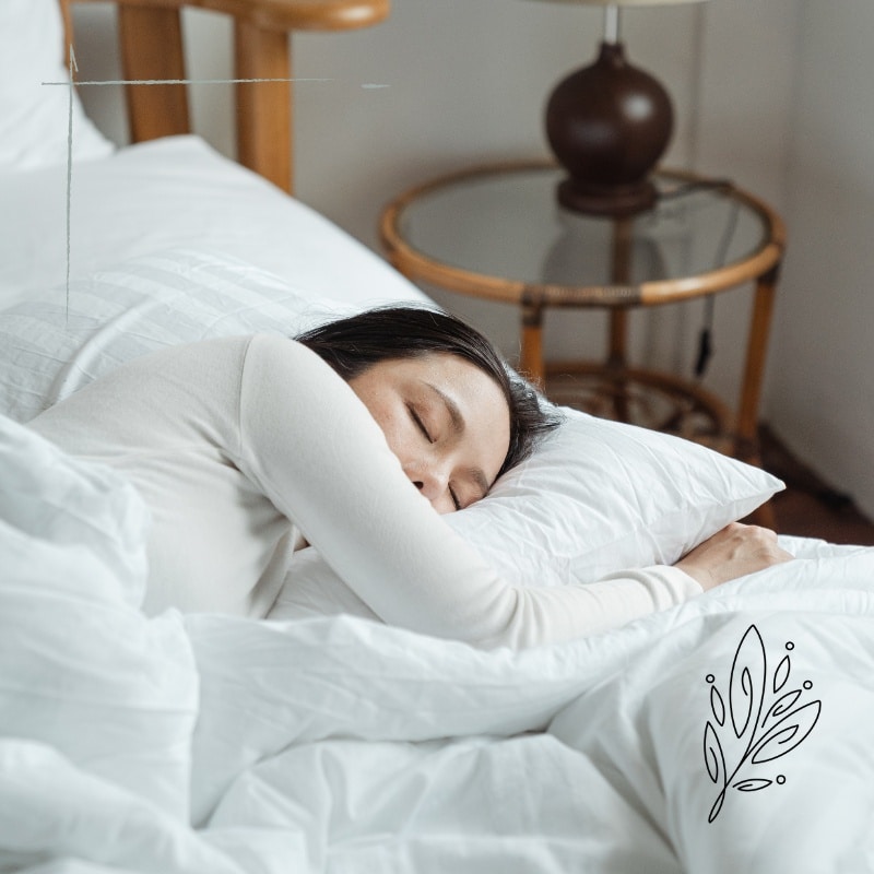 Tips for better Sleep Hygiene